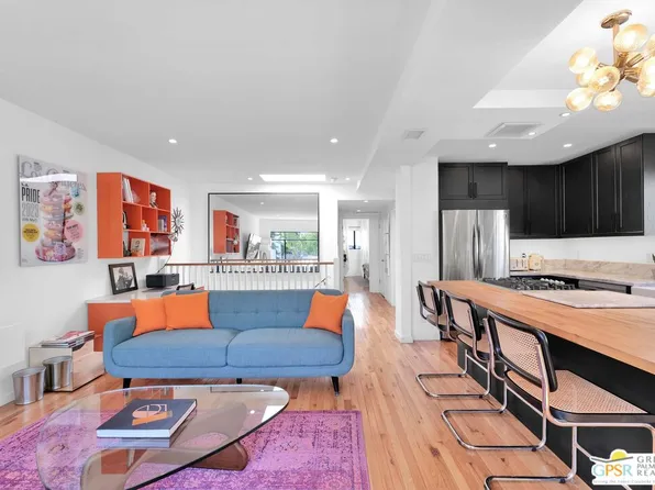 8319 Waring Ave #2, West Hollywood, CA 90069