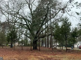 0 Canal Ln LOT 5, Cochran, GA 31014