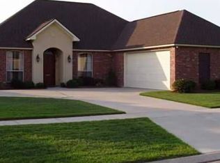 2053 High Point Ave, Zachary, LA 70791