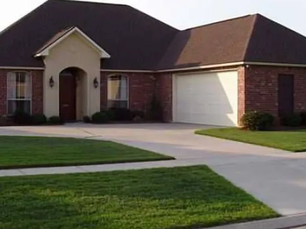 2053 High Point Ave, Zachary, LA 70791