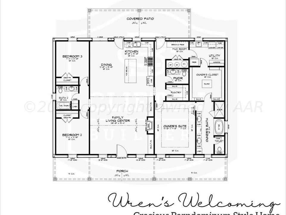 2nd image of 19600 Creek Rdg