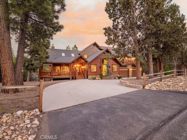 1046 Heritage Trl, Big Bear City, CA 92314