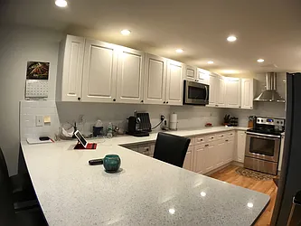 Rented by Bridge Realty