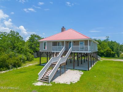 4284 34th St, Bay Saint Louis, MS, 39520