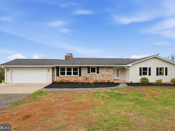 11346 Obannons Mill Rd, Boston, VA 22713