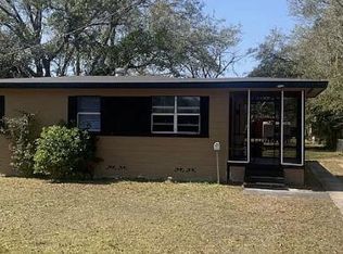 5630 VERNON Road, Jacksonville, FL 32209