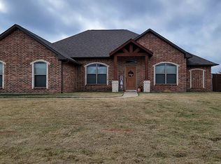 4510 Magee Dr, Texarkana, AR 71854