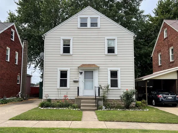 3702 Hazel St, Erie, PA 16508