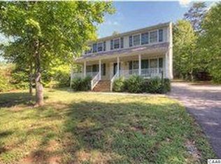 15 Bernardsburg Rd, Palmyra, VA 22963