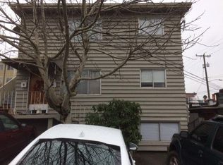 930 N 73rd St FLOOR 2, Seattle, WA 98103