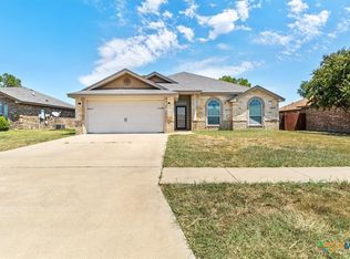 3013 Canadian River Loop, Killeen, TX 76549