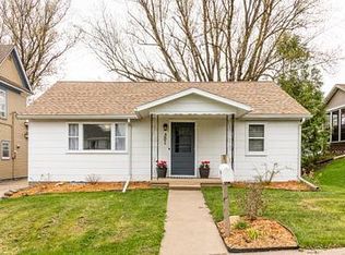 301 Melby St, Westby, WI 54667