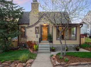 510 16th St, Golden, CO 80401