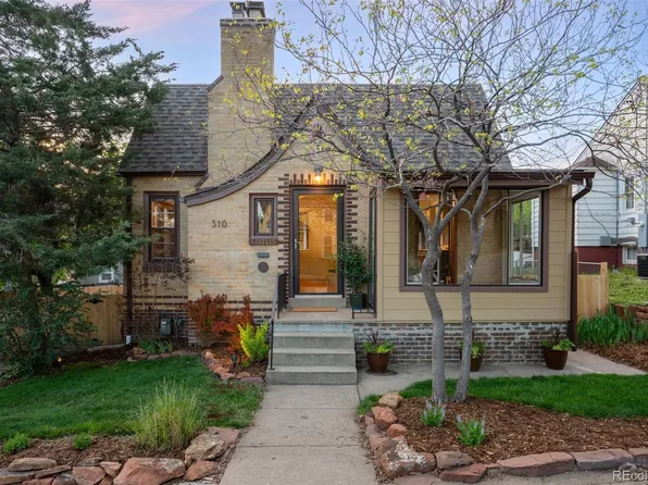 510 16th Street, Golden, CO 80401