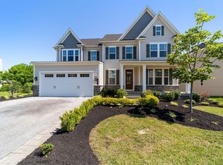 627 Stonecliffe Rd, Malvern, PA 19355