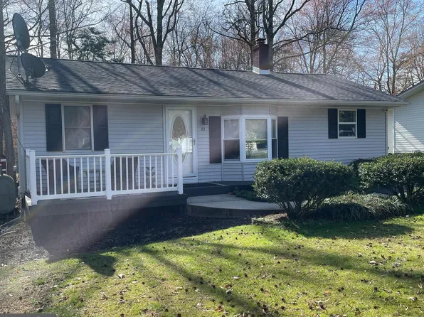 82 Clark Rd, Perryville, MD 21903