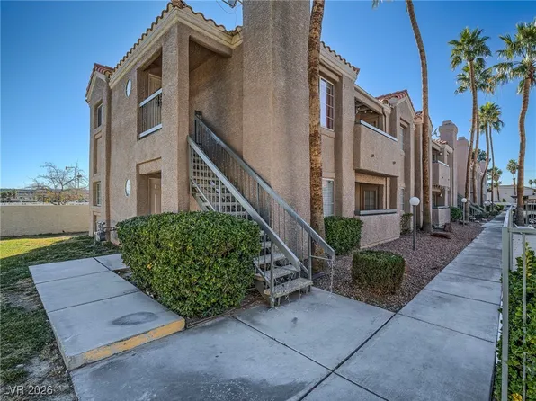 1375 E Hacienda Ave APT 109, Las Vegas, NV 89119
