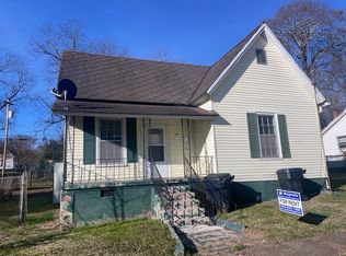 213 D St, Anderson, SC 29625