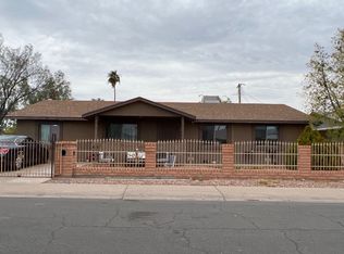 6701 W Hazelwood St, Phoenix, AZ 85033