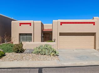 2703 College Heights Rd, Prescott, AZ 86301
