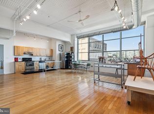 2200 Arch St APT 401, Philadelphia, PA 19103