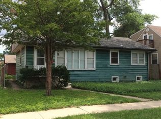 2915 Edgington St, Franklin Park, IL 60131