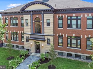 1100 Belmont Ave, Wyomissing, PA 19610