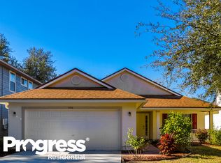 988 Steeplechase Ln, Orange Park, FL 32065