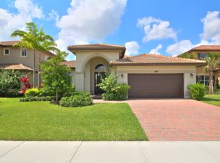 4990 Manchia Dr, Lake Worth, FL 33463