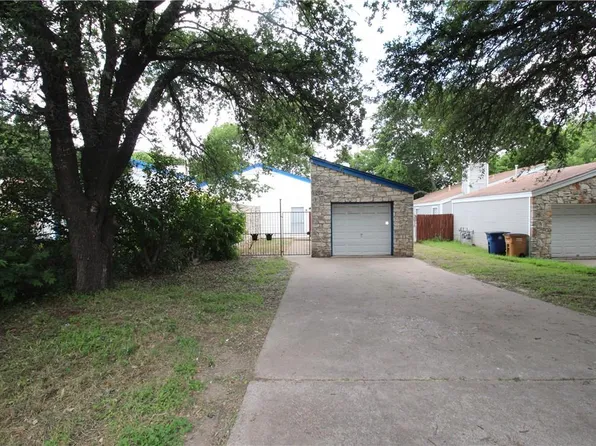 1002 King Albert St #B, Austin, TX 78745