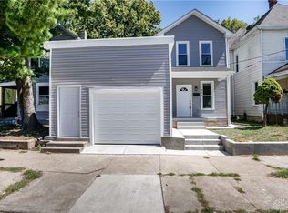 417 Baltimore St, Middletown, OH