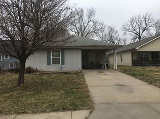 3607 Wayne Ave, Kansas City, MO 64109