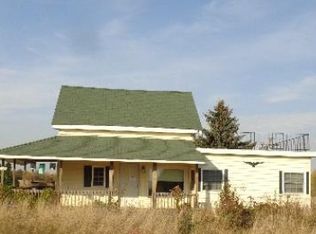 6195 Applegate Rd, Applegate, MI 48401