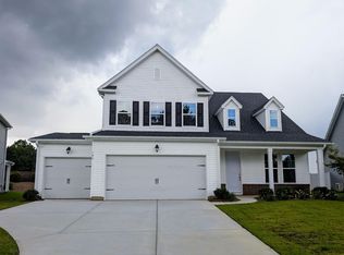 143 Winding Grove Ln, Moncks Corner, SC 29461