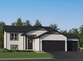 6619 168th Ln NW, Ramsey, MN 55303