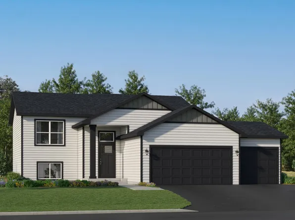 16822 Ebony St NW, Ramsey, MN 55303