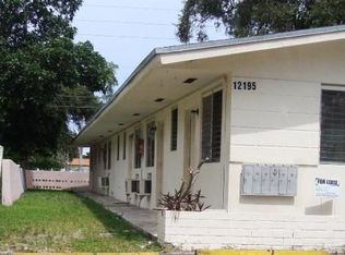 12195 NE 11th Pl APT 5, North Miami, FL 33161