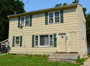 1013 Kenyon Ave #1/2, Des Moines, IA 50315