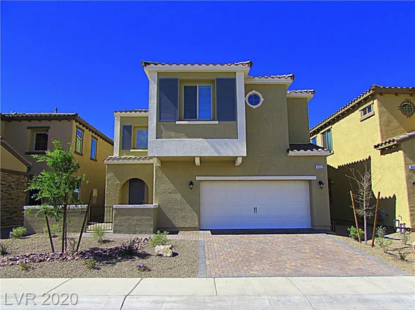 489 Norcia Pl, Henderson, NV 89011