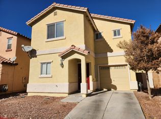 3352 Fico Ave, Las Vegas, NV 89141