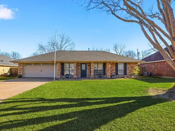 210 Morene Ave, Waxahachie, TX 75165