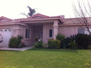 5301 Tyner Ln, Bakersfield, CA