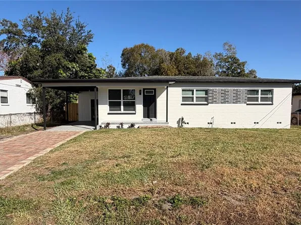 5607 Andora St, Orlando, FL 32807