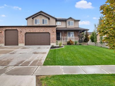 1163 S 1775 W, Syracuse, UT, 84075