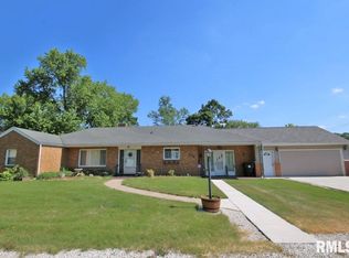 409 W Ash St, Chillicothe, IL