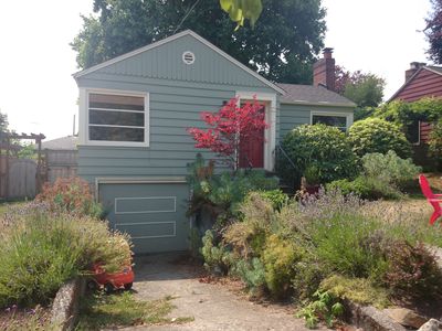 337 N 82nd St, Seattle, WA, 98103