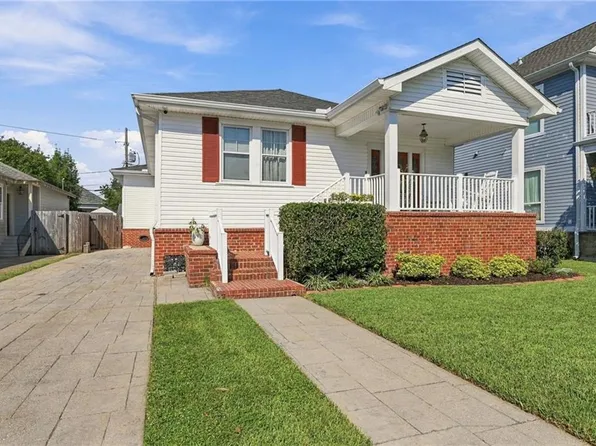 6240 Louisville St, New Orleans, LA 70124