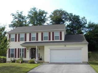 2960 Southwestern Ave, Manchester, MD 21102