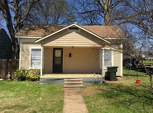 533 Wyche St, Bossier City, LA 71111