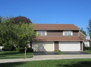 544 La Salle Ct N, Buffalo Grove, IL